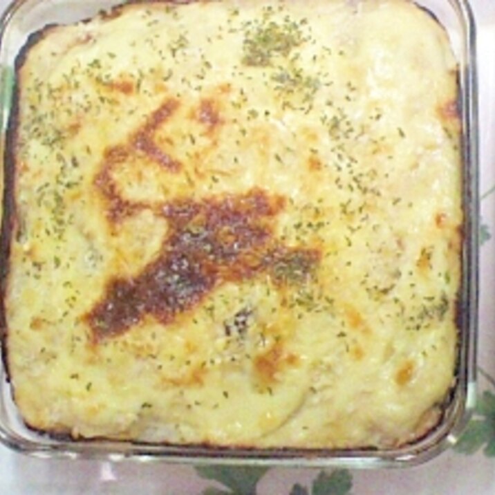 鱈とじゃがいもの豆乳クリームグラタン レシピ 作り方 By Fukuwajutu 楽天レシピ 鱈とじゃがいもの豆乳クリームグラタン レシピ 作り方 By Fukuwajutu 楽天レシピ